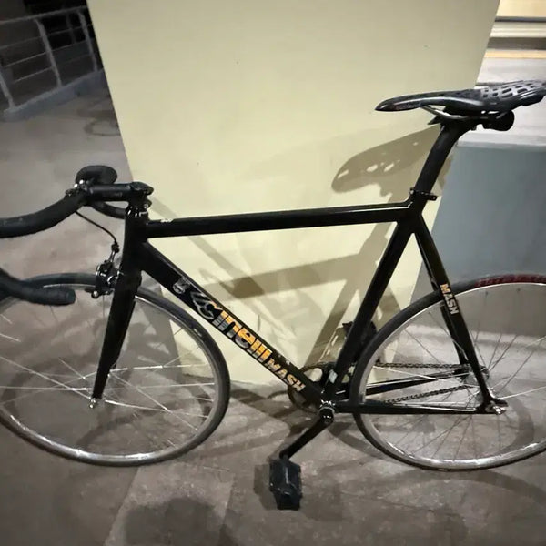 [BUNJANG] Cinelli Histogram Custom Painted Road Bike / 치넬리 히스토그램