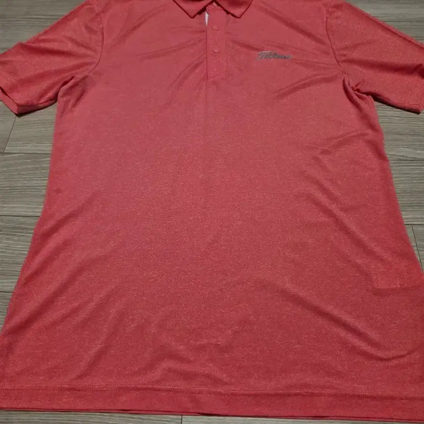 [BUNJANG] Titleist Genuine Short Sleeve T-Shirt Size M (95) / 타이틀리스트 정품 반팔 티셔츠 M(95)