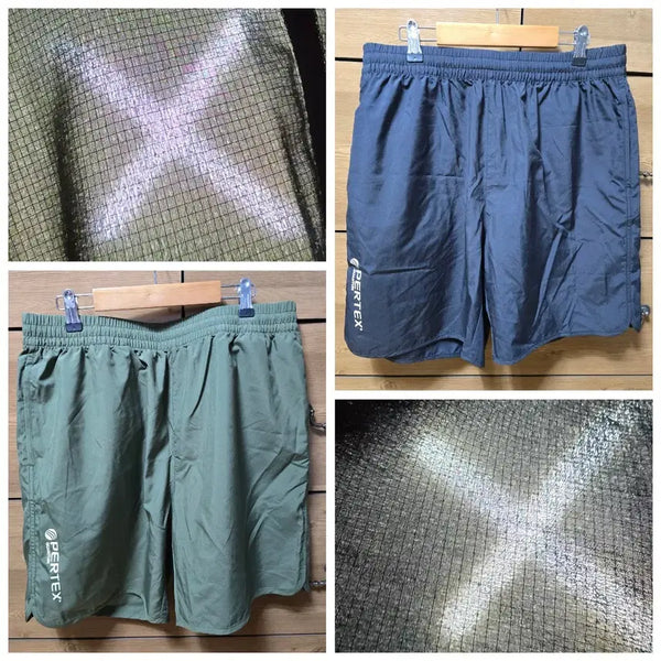[BUNJANG] New Era Pertex Quantum Shorts (XL) / 퍼텍스퀀텀 숏팬츠(XL)뉴에라