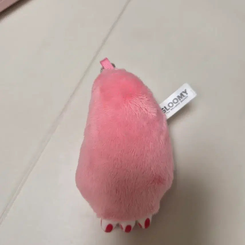 [BUNJANG] Glumdrop Arm Gacha Glumdrop Arm Keychain / 글루미베어 팔 가챠 글루미베어 팔 키링