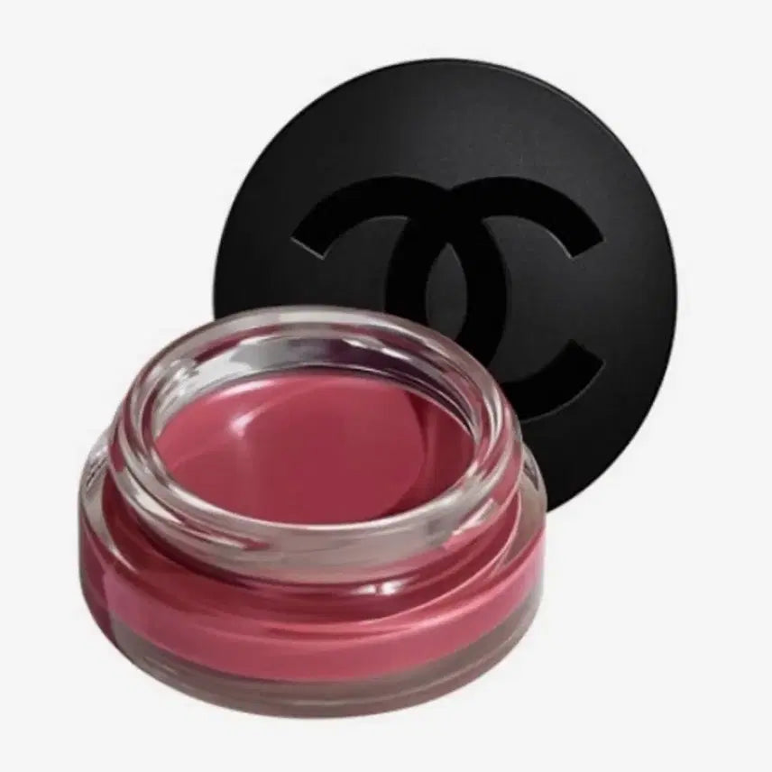 [BUNJANG] Chanel Lip & Cheek Balm No. 5 Lively Rosewood / 샤넬 립앤치크밤 5 라이블리 로즈우드