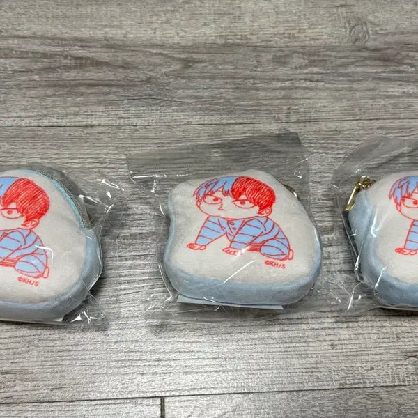 [BUNJANG] Shoto Coin Pouch / 쇼토 동전지갑