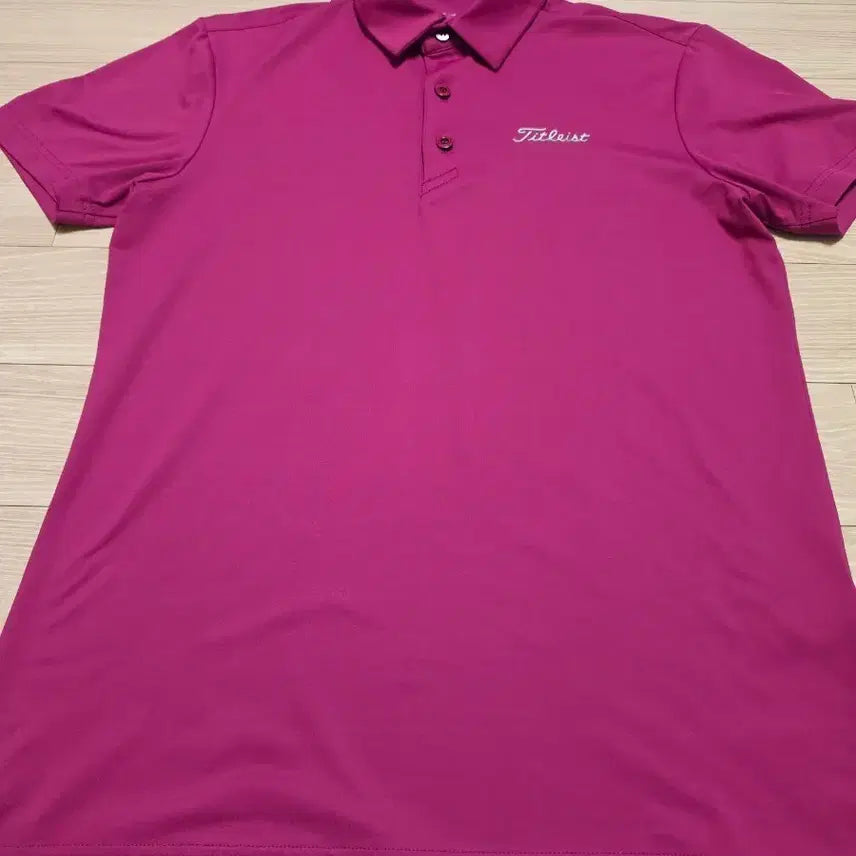 [BUNJANG] Titleist Short Sleeve T-Shirt M (95) / 타이틀리스트 반팔티셔츠  M(95)사이즈