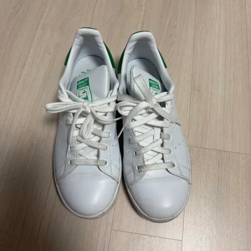 [BUNJANG] Adidas Stan Smith Size 230 / 아디다스 스탠스미스 230 무료배송