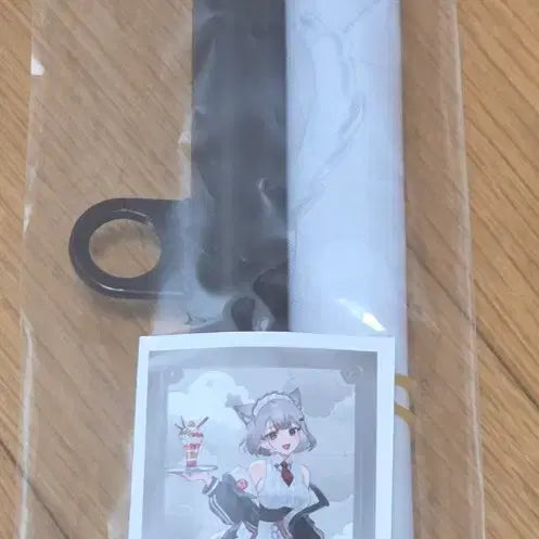 [BUNJANG] Stellive Nene-ko Mashiro Mini Tapestry / 스텔라이브 네네코 마시로 미니 태피스트리
