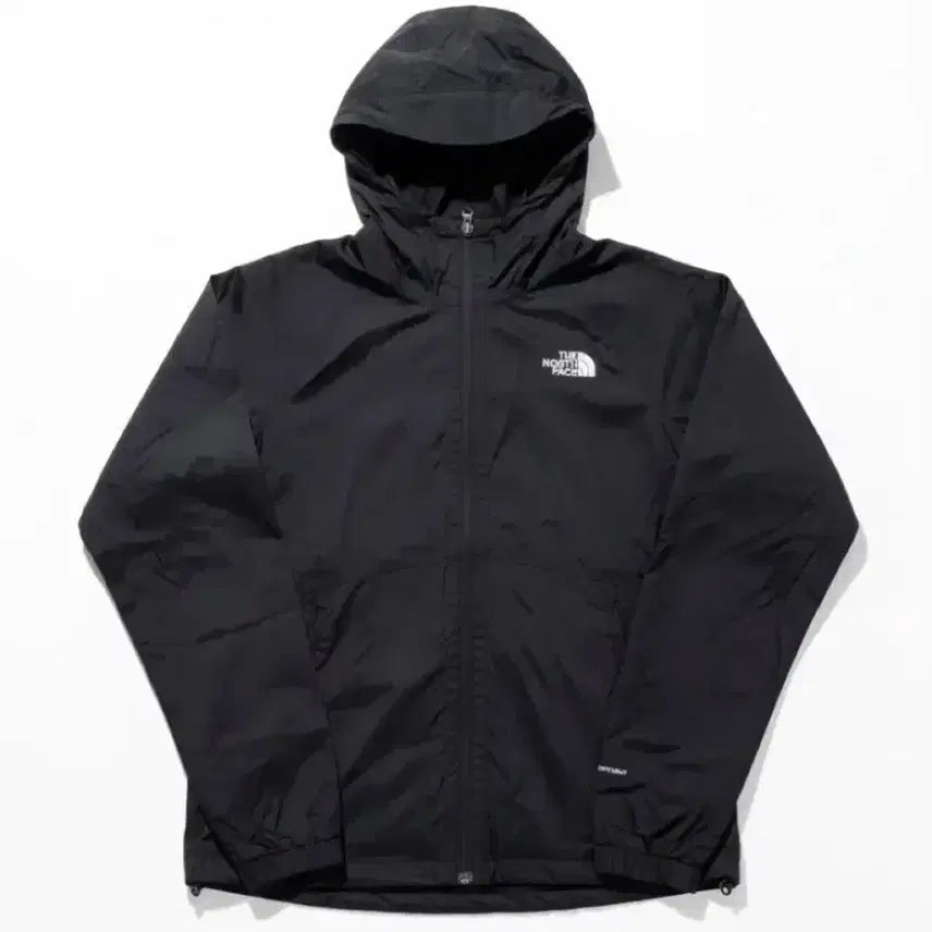 [BUNJANG] The North Face Windbreaker / [s]노스페이스 바람막이