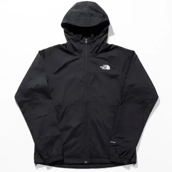 [BUNJANG] The North Face Windbreaker / [s]노스페이스 바람막이