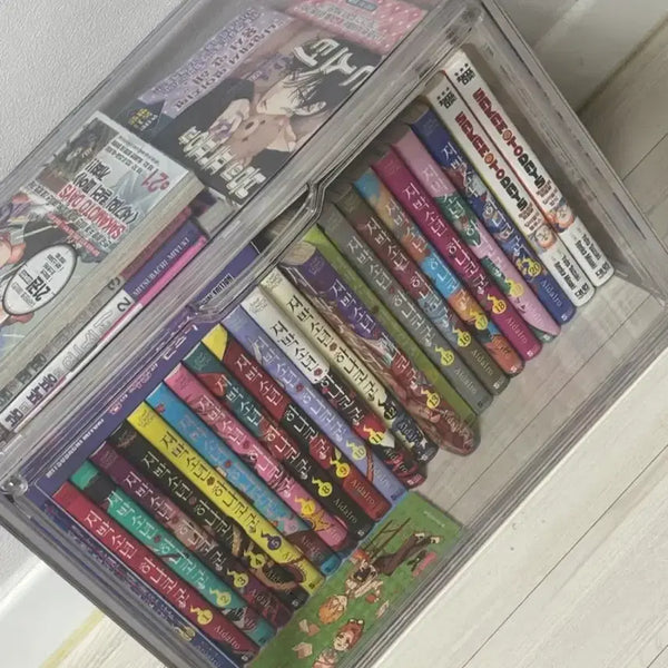 [BUNJANG] Jibaku Shonen Hanako-kun, Sakamoto Days, and Spring Storm and Monster Manga Bundle / 만화책 일괄판매
