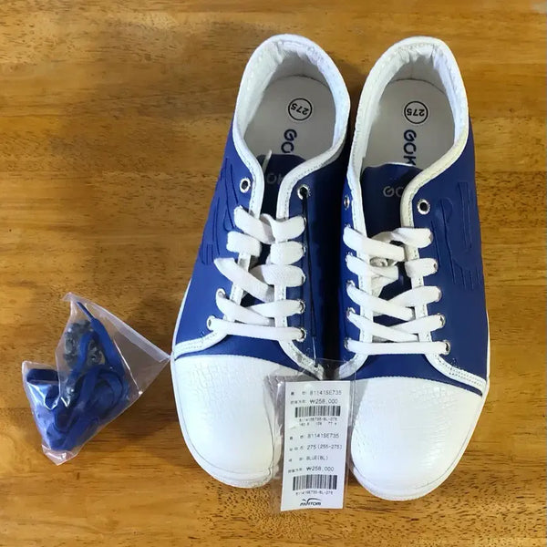 [BUNJANG] Goccer Golf Shoes 275 / 고커 골프화 275(미착용)
