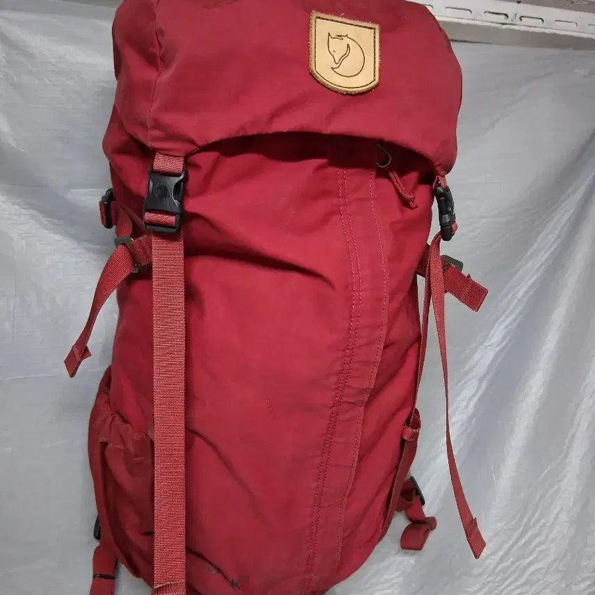 [BUNJANG] Fjällräven Kaiser 28L Hiking Backpack / 등산베낭  28L피엘라벤 카이저