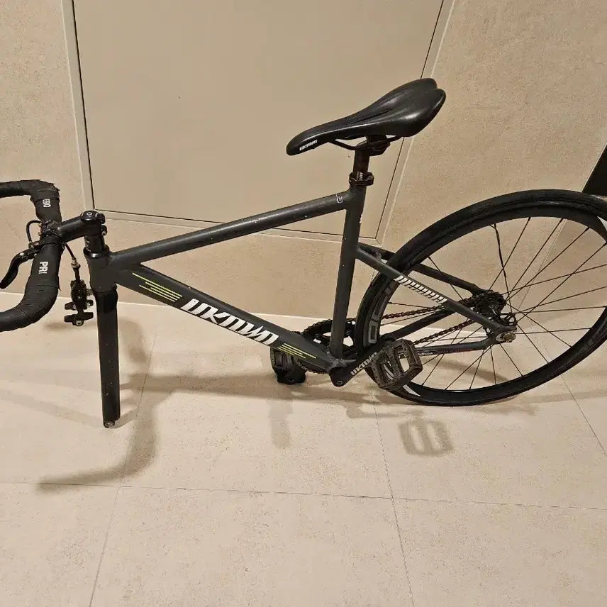 [BUNJANG] Unknown PS1 Road Bike Frame / 언노운 ps1 묻따 10 가격 어그로 아님