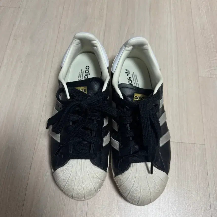 [BUNJANG] Adidas Superstar 82 Shoes / 아디다스 슈퍼스타82 무료배송