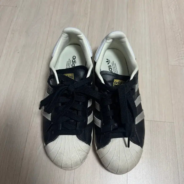 [BUNJANG] Adidas Superstar 82 Shoes / 아디다스 슈퍼스타82 무료배송