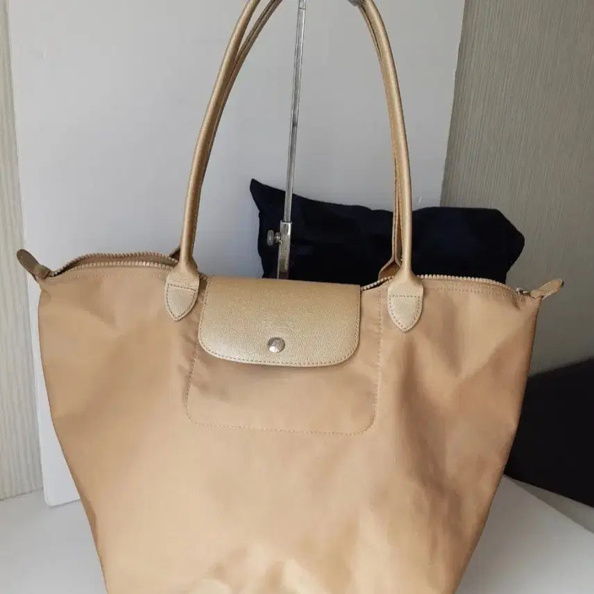 [BUNJANG] Longchamp Shoulder Bag / 정품 ㅡ롱샴 ㅡ숄더백