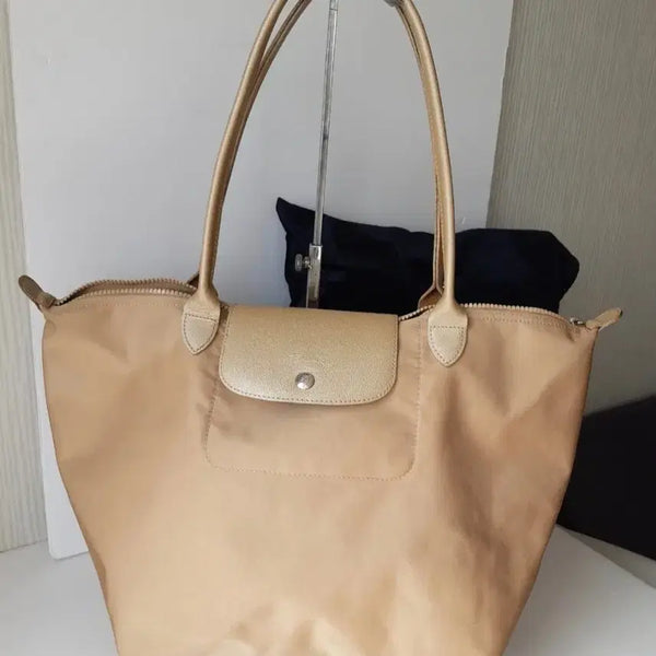 [BUNJANG] Longchamp Shoulder Bag / 정품 ㅡ롱샴 ㅡ숄더백