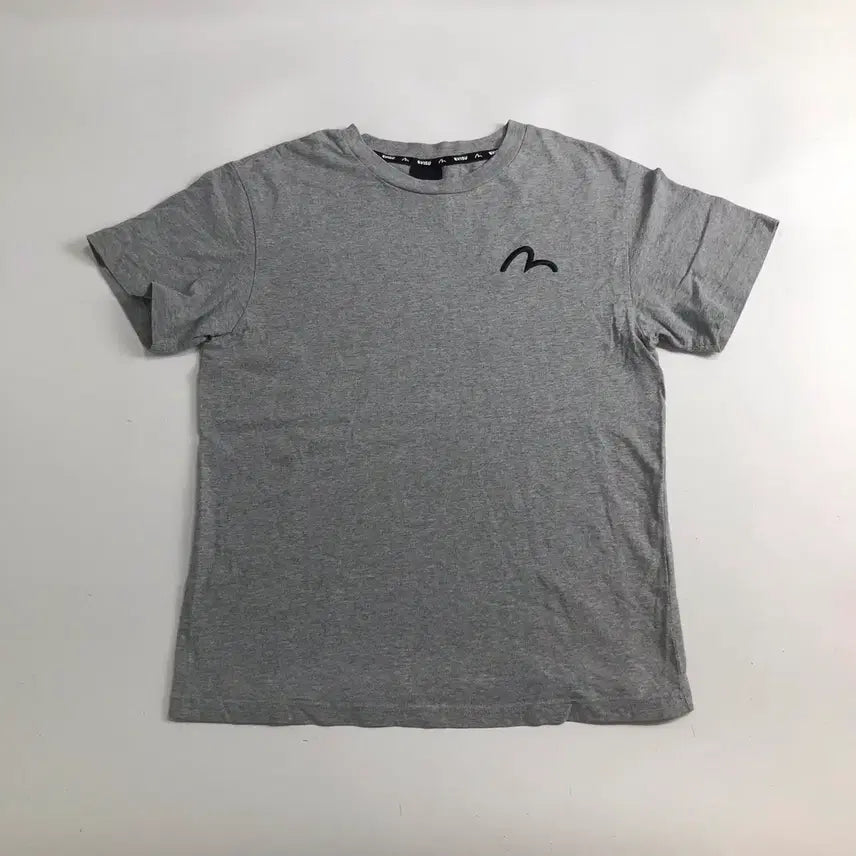 [BUNJANG] EVISU Short Sleeve T-Shirt / 에비수 반팔