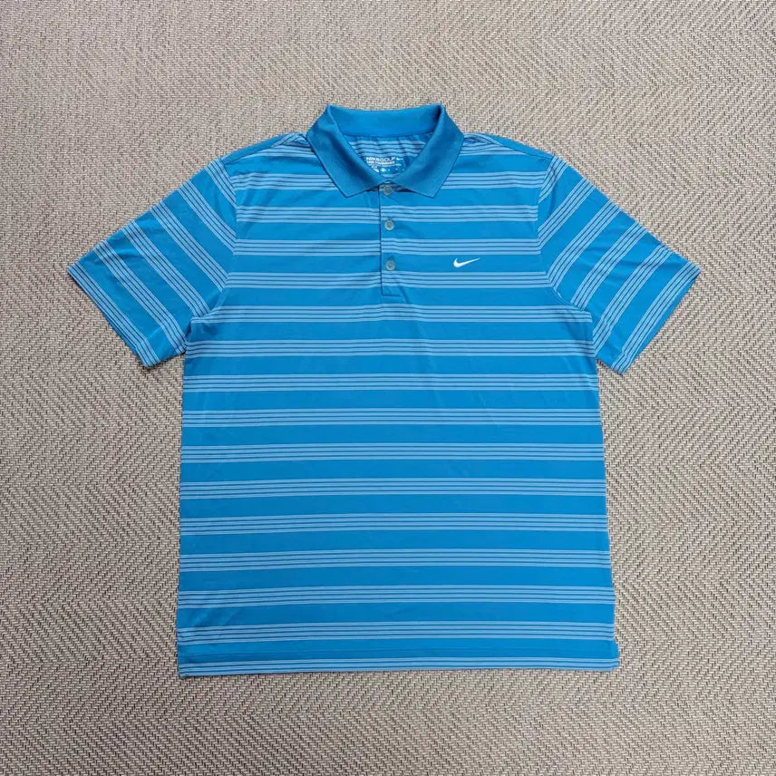[BUNJANG] Nike Golf Cooling Jersey Short Sleeve T-Shirt XL / (XL)나이키골프 냉감 져지 반팔티