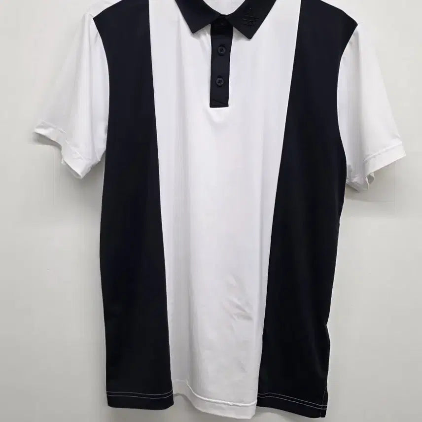 [BUNJANG] Anew Golf Wear Men's Polo Shirt Size L / 어뉴 정품 골프웨어 남성 카라티.  싸이즈 100  L