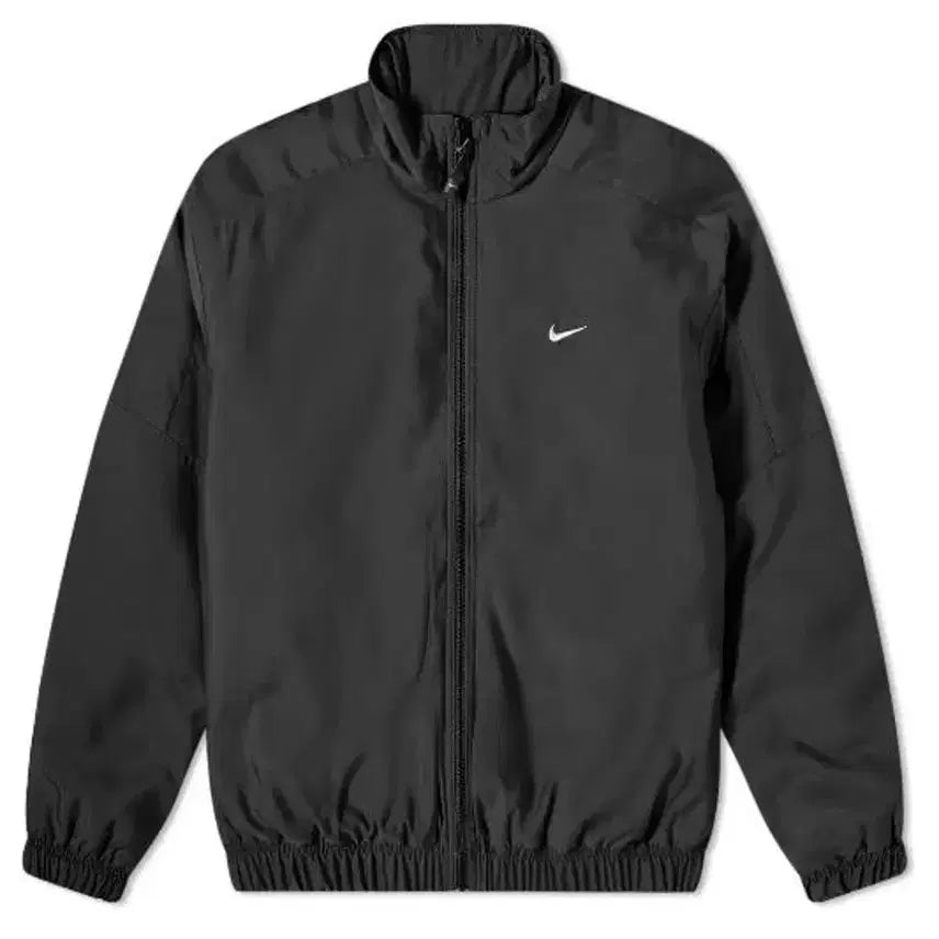 [BUNJANG] Nike NRG Satin Bomber Jacket / (해외M)나이키 NRG 사틴봄버
