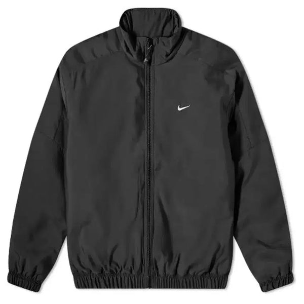 [BUNJANG] Nike NRG Satin Bomber Jacket / (해외M)나이키 NRG 사틴봄버
