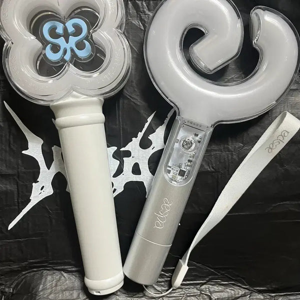 [BUNJANG] aespa Official Lightstick Ver.2 / 에스파응원봉 판매