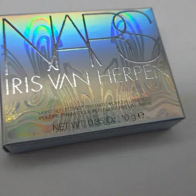 [BUNJANG] NARS Prismatic Powder Moonwave / 나스 프리즈마틱 파우더 문웨이브