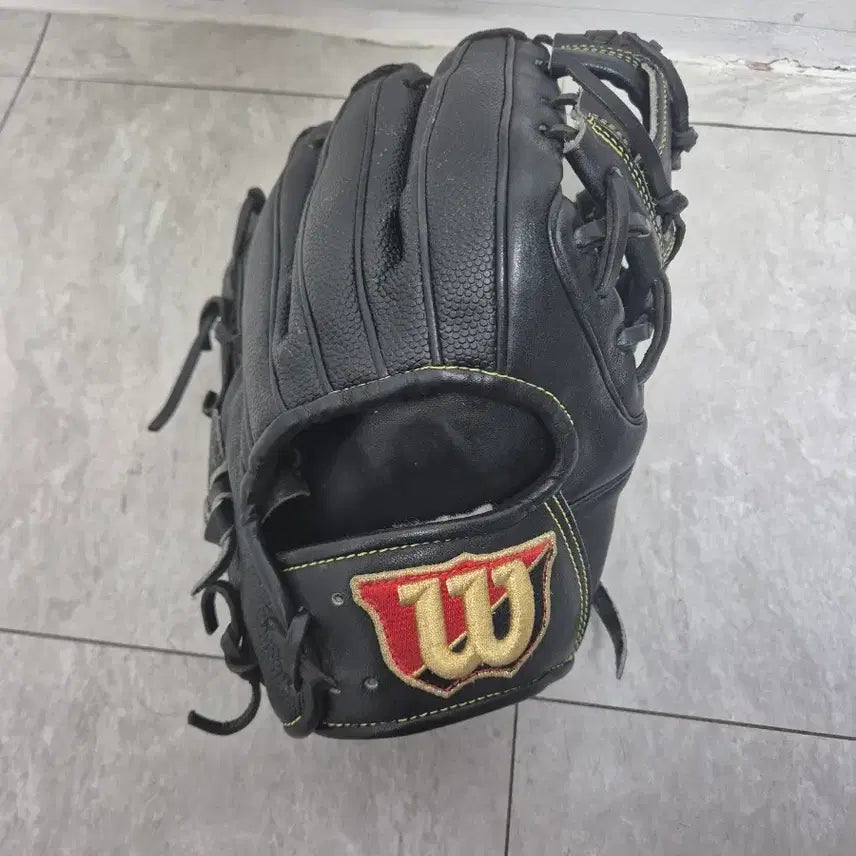 [BUNJANG] Wilson Staff Infield Glove / 윌슨 스태프 내야글러브