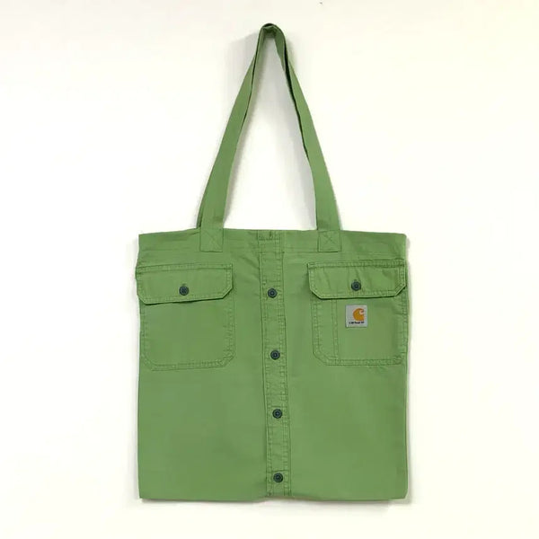 [BUNJANG] Carhartt Tote Bag / 칼하트 토트백