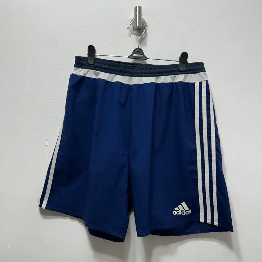 [BUNJANG] Adidas Navy Shorts Size 100 / 아디다스 반바지 네이비 100사이즈