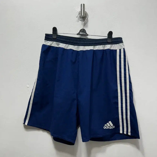 [BUNJANG] Adidas Navy Shorts Size 100 / 아디다스 반바지 네이비 100사이즈