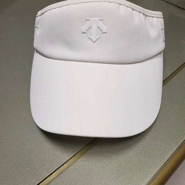 [BUNJANG] Descente Golf Cap / 데상트골프모자
