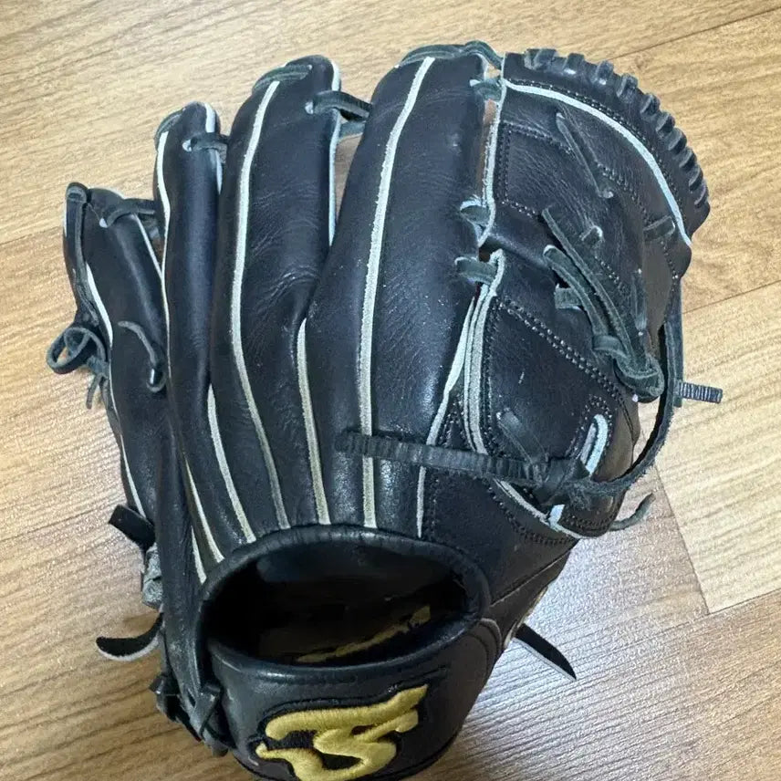 [BUNJANG] Fandom Custom Pitcher's Glove / 팬덤 투수 오더 글러브