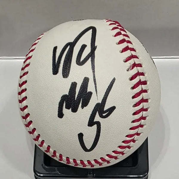 [BUNJANG] Sun Dong-yol Signed KBO Official Baseball / 선동열 KBO 공인구 싸인볼