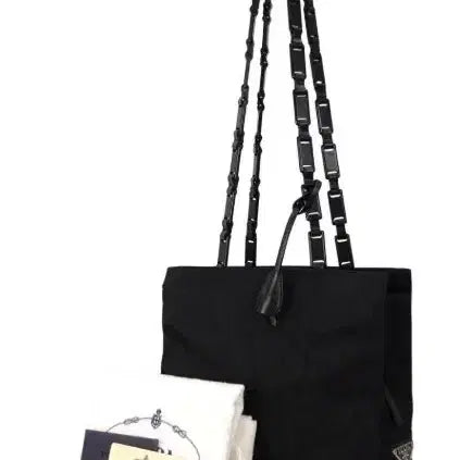 [BUNJANG] Prada Nylon Shoulder Bag / 프라다 나일론 숄더백 100%정품  (s급)