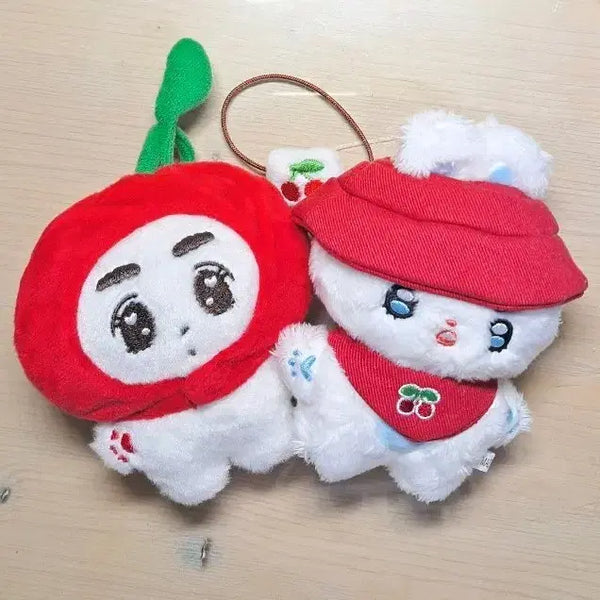 [BUNJANG] SEVENTEEN S.COUPS Kkumni Petit S.Coups Doll / 급처) 세븐틴 에스쿱스 비공식 인형 쿱니니 쁘띠쿱