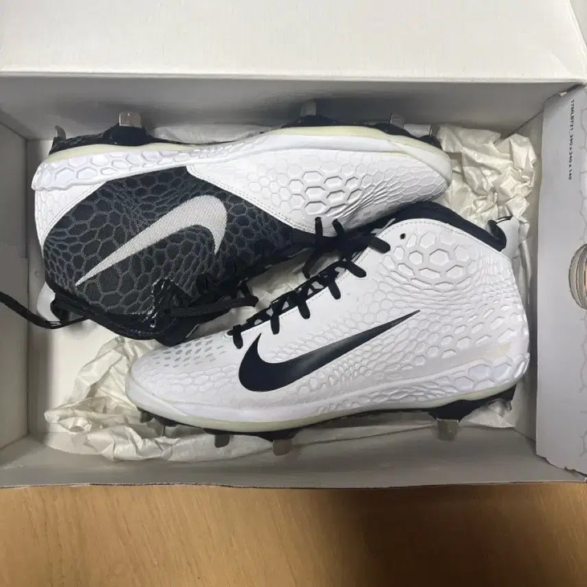 [BUNJANG] Nike Baseball Cleats / 나이키 야구화