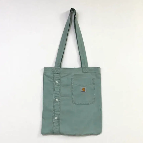 [BUNJANG] Carhartt Tote Bag / 칼하트 토트백