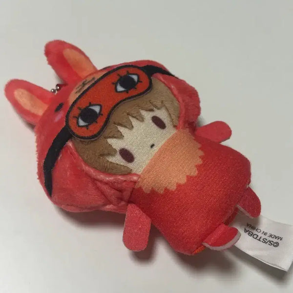 [BUNJANG] Gintama Okita Sougo Paper Theater Finger Mascot / 은혼 소고 파페라 핑거 마스코트