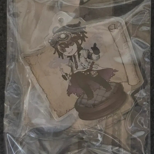 [BUNJANG] Identity V Prisoner Fantasy Series Mini Acrylic Stand / 제5인격 죄수 판타지시리즈 미니 아크릴스탠드 굿즈 판매