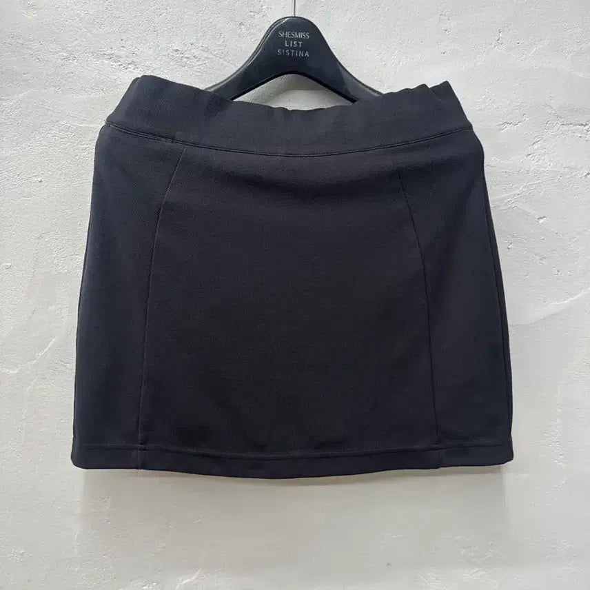 [BUNJANG] Adidas Women's Black Climacool Golf Mini Skirt Size 90 / 아디다스 여 치마 블랙/클라이마쿨/골프/미니 90