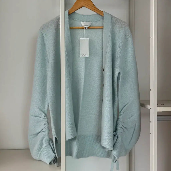[BUNJANG] 3.1 Phillip Lim Alpaca Blend Cardigan / [새상품] 3.1필립림 알파카 블렌드 가디건