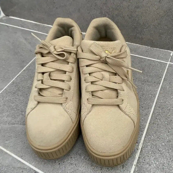 [BUNJANG] Puma Carmen Sneakers / 푸마 카르멘 스니커즈 판매합니다