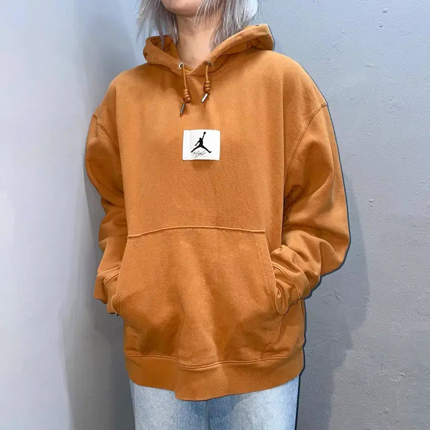 [BUNJANG] Jordan Hoodie / 조던 후드티