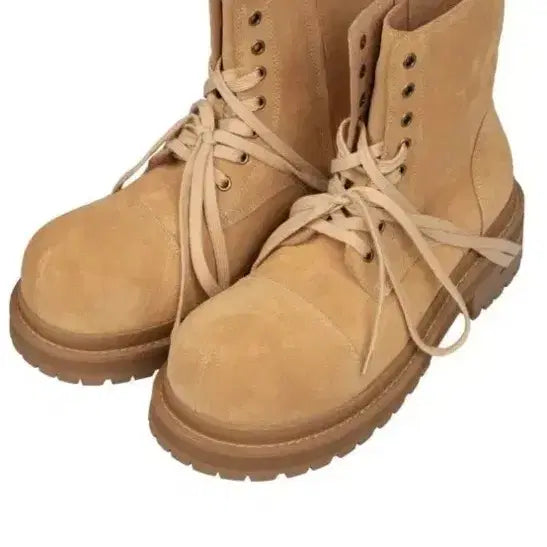 [BUNJANG] Soweshure Coin Seoul Size 290 Shoes / 쏘유레슈어 코인서울 290사이즈