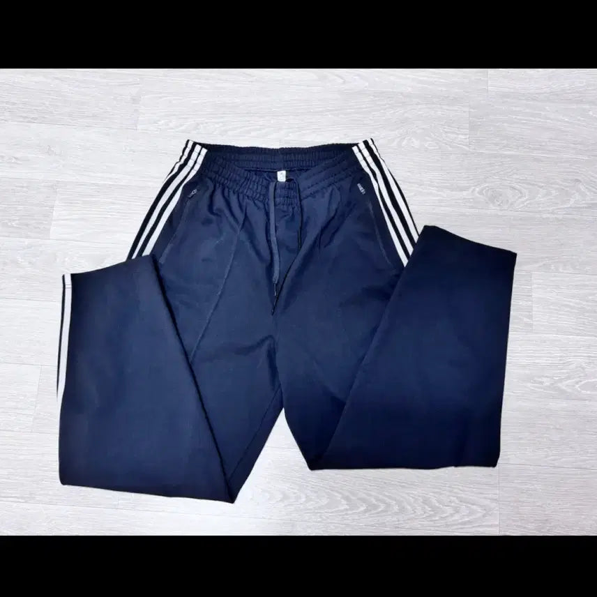 [BUNJANG] Adidas Training Pants L / 아디다스 트레이닝 팬츠 L