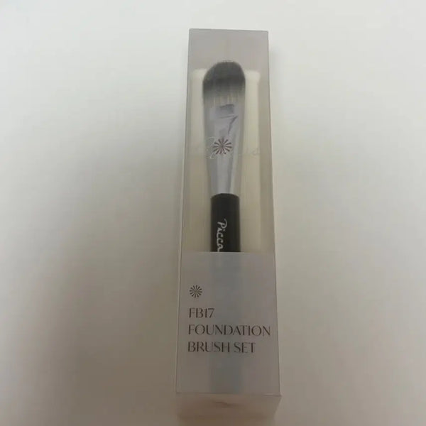 [BUNJANG] Picasso FB17 Foundation Brush Special Set / 피카소 FB17 파운데이션 브러쉬 기획세트