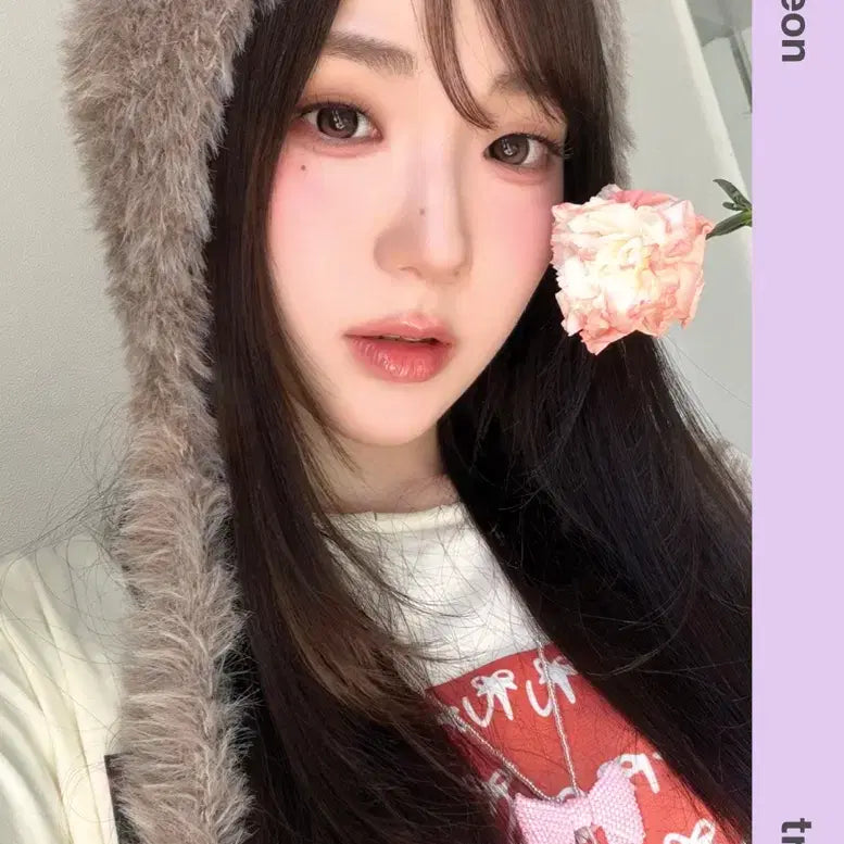 [BUNJANG] TripleS Yooyoung Love & Pop Album Object / 미스캔 트리플에스 윤서연 러브앤팝 앨범 오브젝트 양도합니다