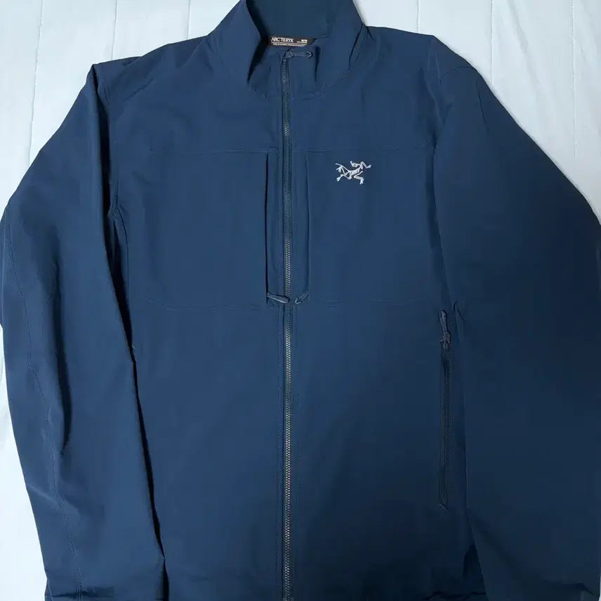 [BUNJANG] Arc'teryx Gamma Jacket M Nightscape / 아크테릭스 감마자켓 M
