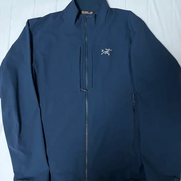 [BUNJANG] Arc'teryx Gamma Jacket M Nightscape / 아크테릭스 감마자켓 M