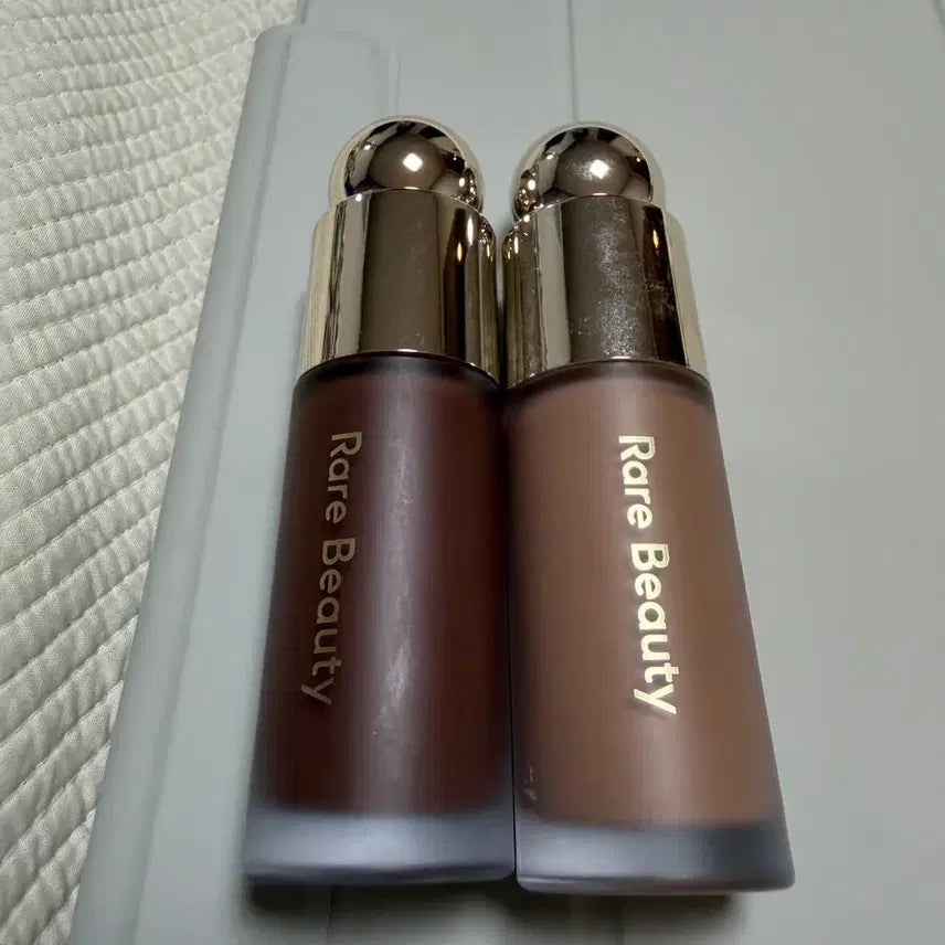 [BUNJANG] Rare Beauty Liquid Contour (Shading) - New / [새상품] 레어뷰티 리퀴드 컨튜어링(쉐딩)